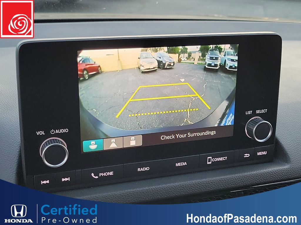 Certified 2023 Honda Civic Sport image 15