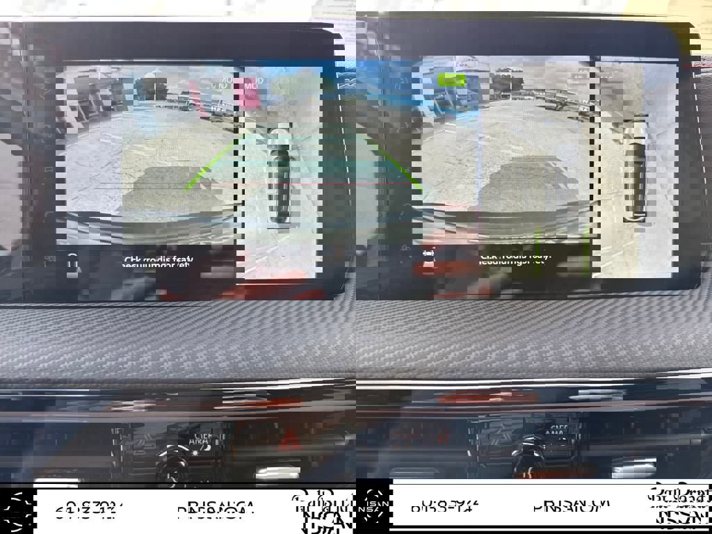 New 2025 Nissan Kicks SR image 23