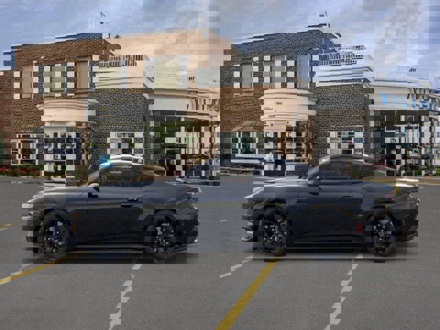 New 2025 Ford Mustang Premium image 25