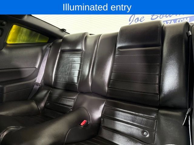 Used 2006 Ford Mustang GT Premium image 13
