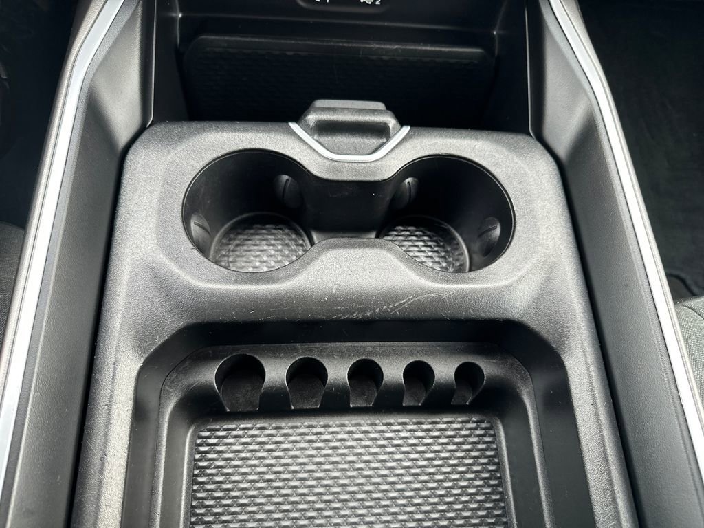 Used 2022 RAM 1500 Big Horn AWD/4WD image 20