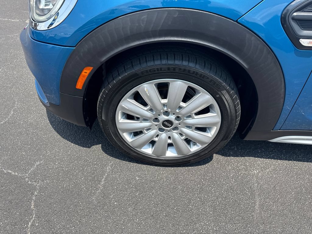 Used 2019 MINI Cooper Countryman FWD image 12