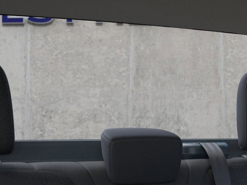 New 2025 Ford Maverick XLT w/ Black Appearance Package AWD/4WD image 24