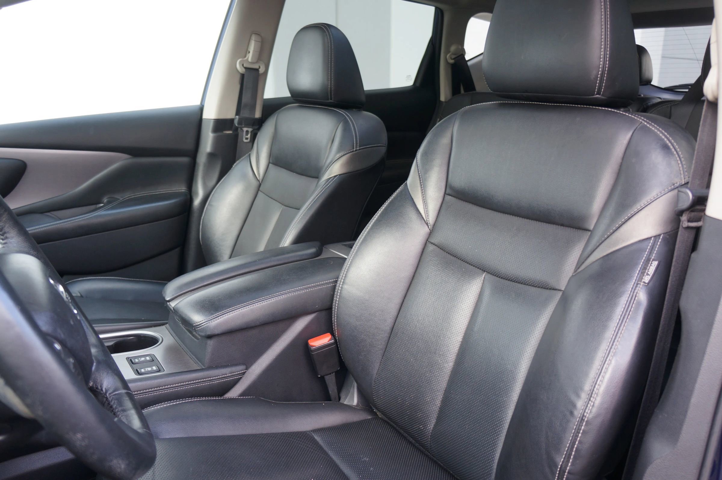 Used 2019 Nissan Murano SL w/ SL Technology Package image 28