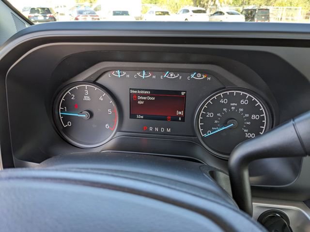 New 2026 Ford F450 XL AWD/4WD image 26