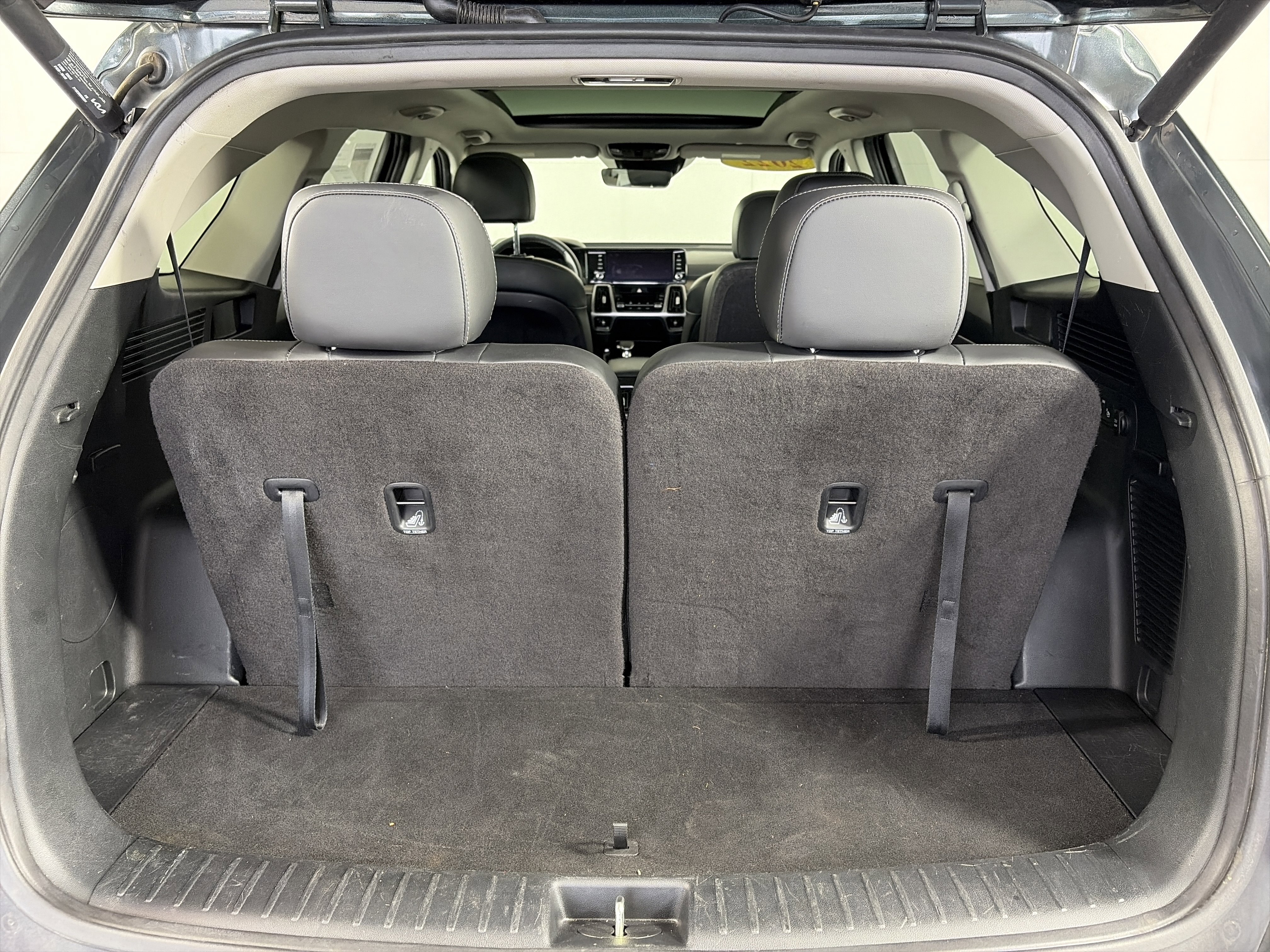 Certified 2022 Kia Sorento X-Line EX image 15