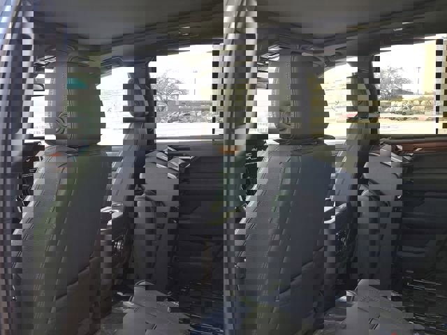 New 2026 GMC Yukon Denali image 10