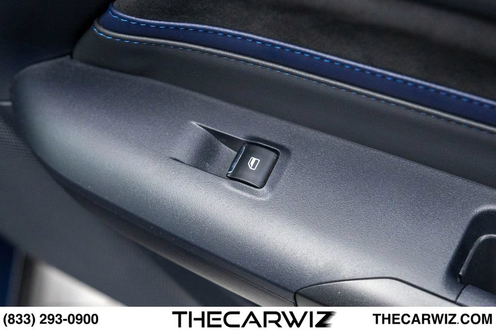 Used 2024 Ford Mustang Dark Horse RWD image 88