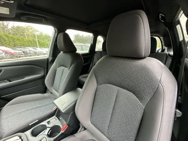 Certified 2025 Subaru Forester Premium AWD/4WD image 21