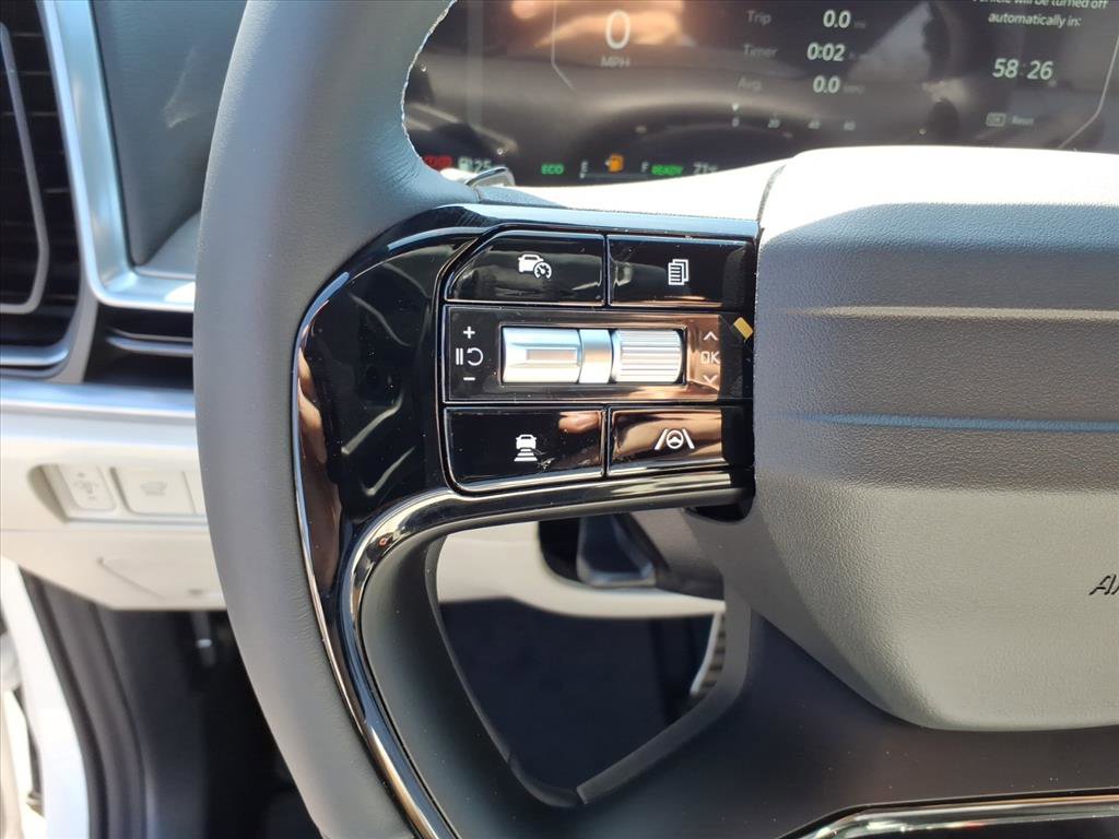 New 2026 Kia Sorento SX Prestige image 20