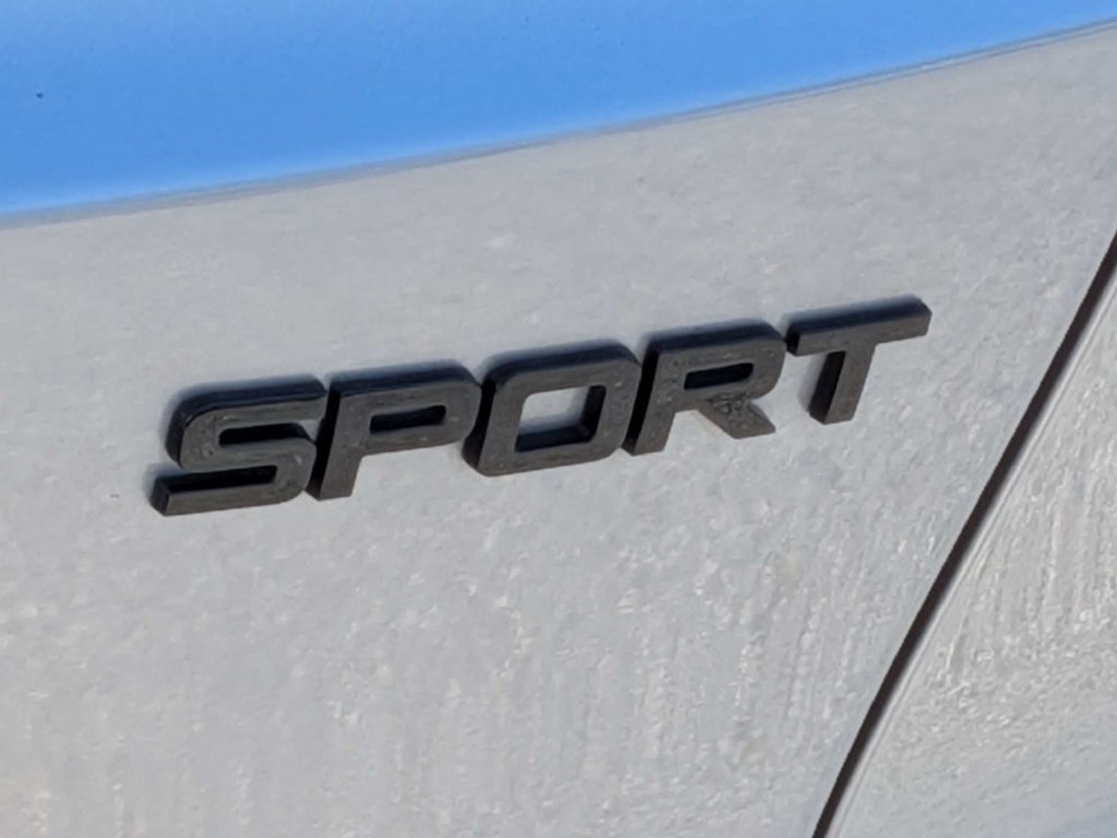 Used 2026 Honda CR-V Sport-L image 17