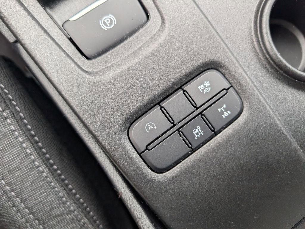 New 2026 Ford Ranger XL w/ Trailer Tow Package image 34