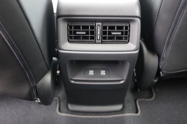 New 2026 Honda CR-V Sport-L image 25