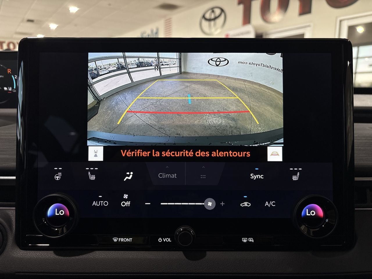 New 2026 Toyota C-HR AWD/4WD image 18