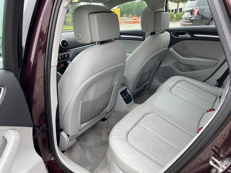 Used 2015 Audi A3 1.8T Premium Plus FWD image 39