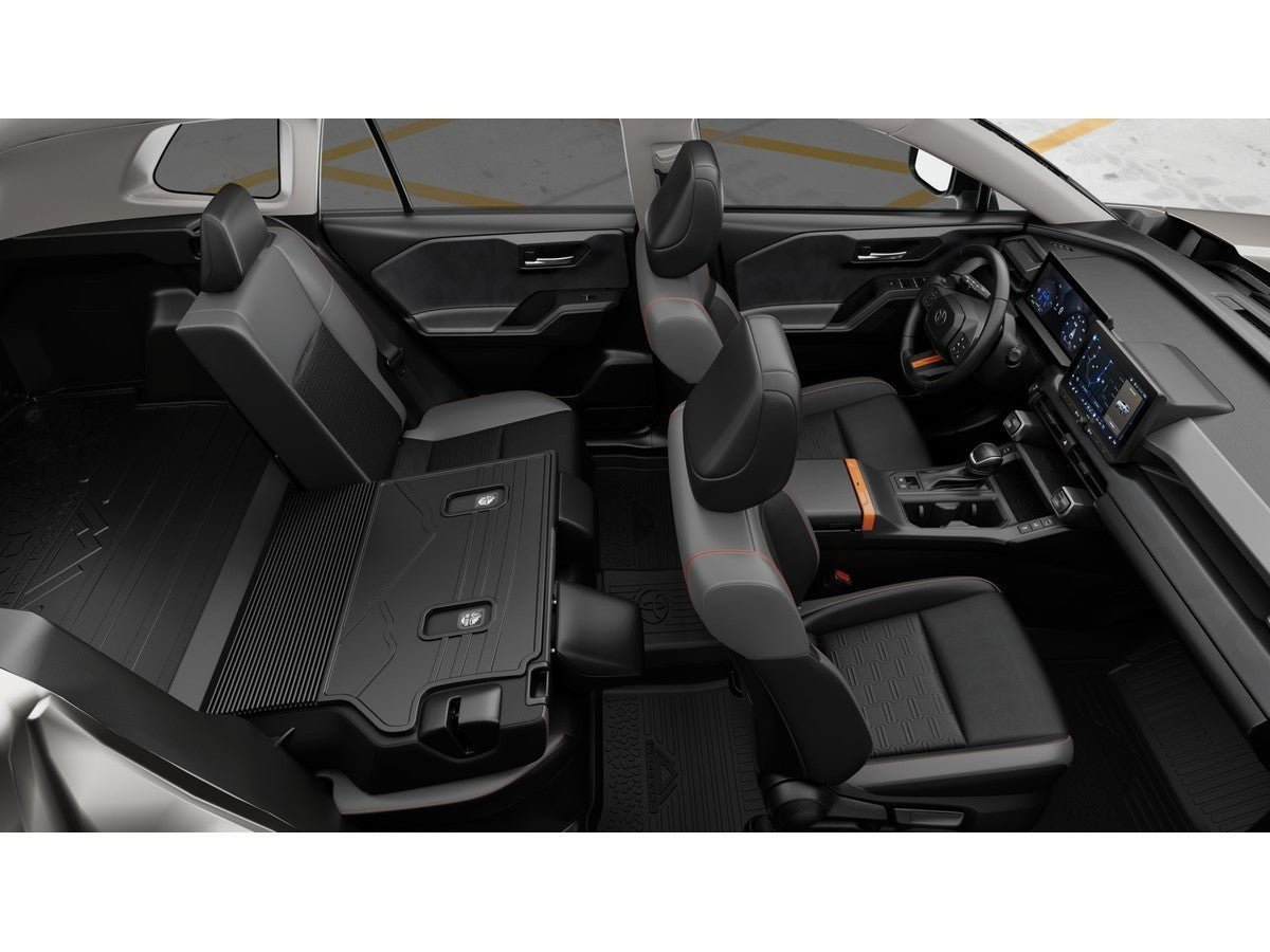 New 2026 Toyota RAV4 AWD image 22