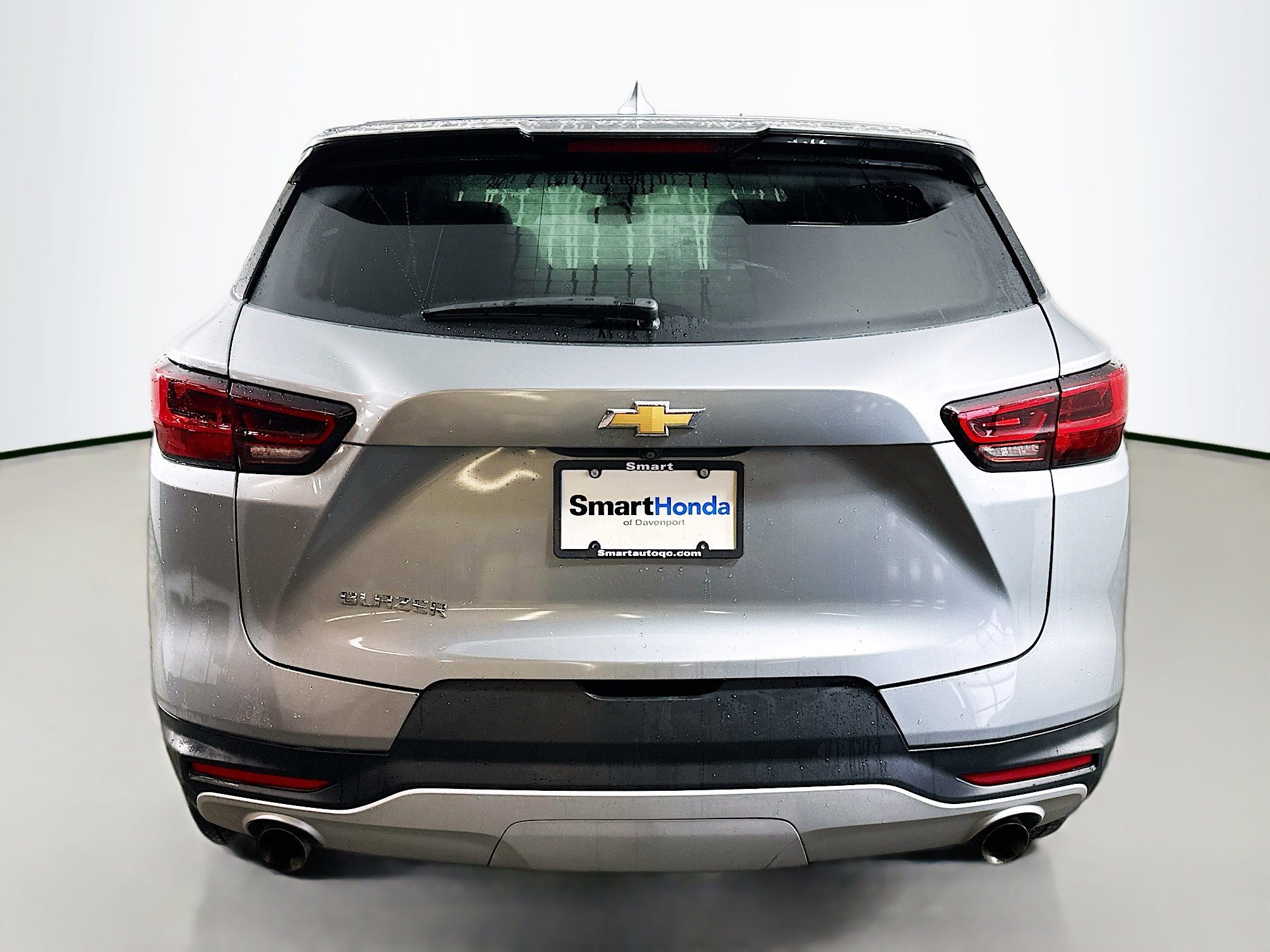 Used 2024 Chevrolet Blazer LT image 6