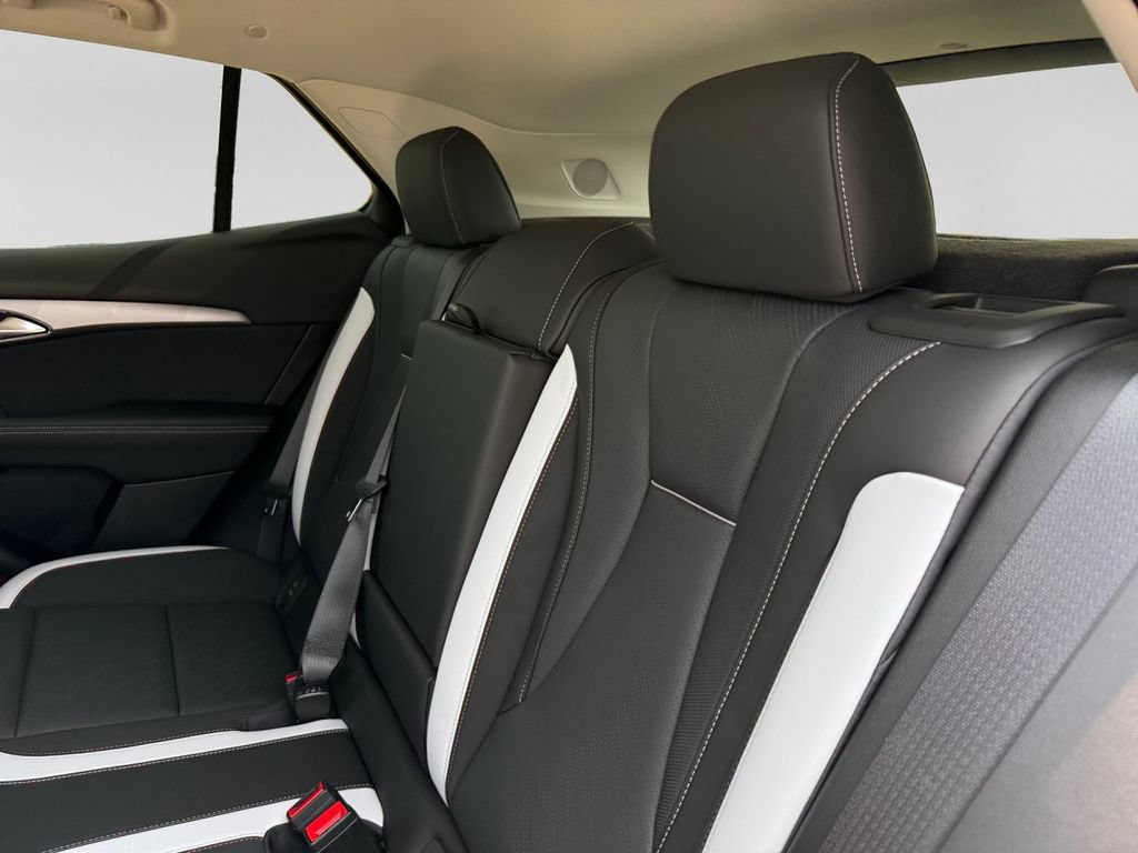 New 2026 Buick Envision Sport Touring AWD/4WD image 37