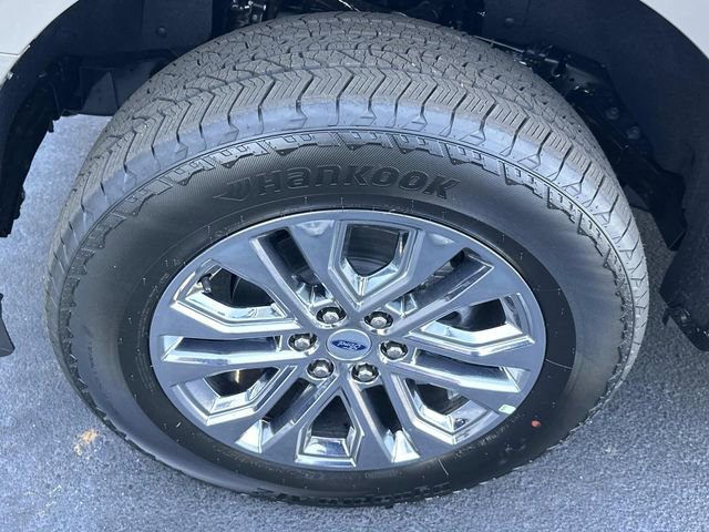 New 2025 Ford F150 Lariat w/ Equipment Group 501A Mid image 35