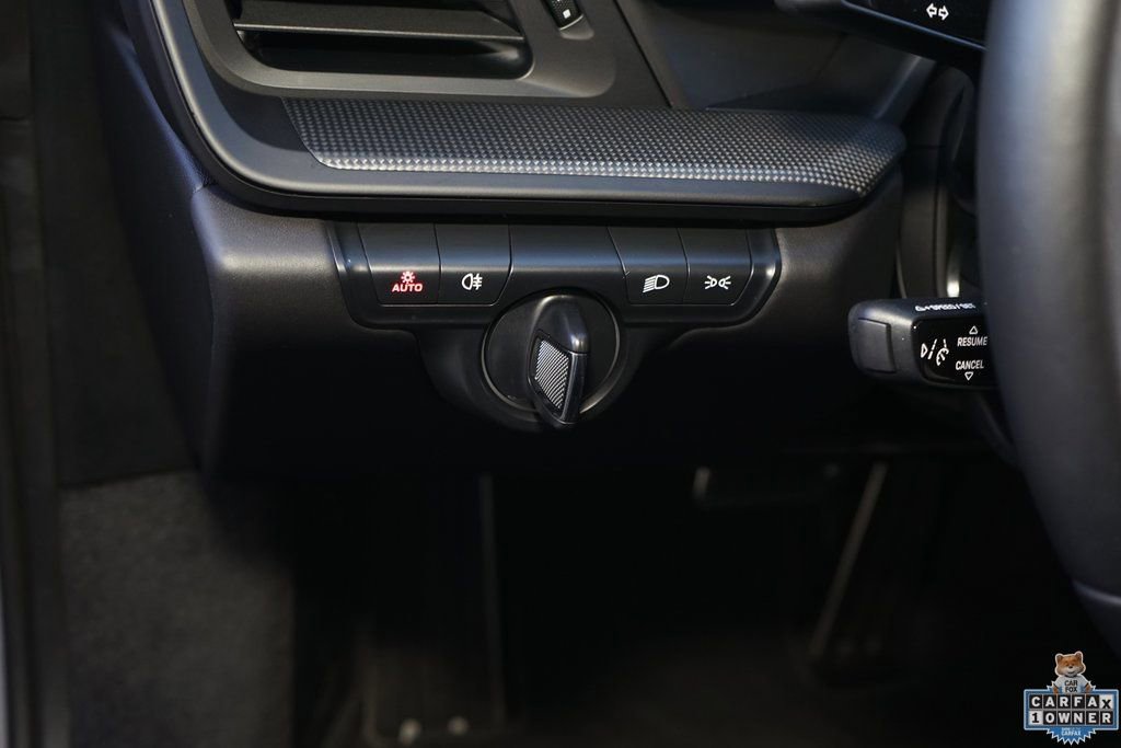 Used 2024 Porsche 911 Targa 4 GTS image 30