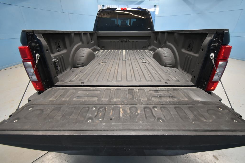 Used 2022 Ford F250 Lariat image 33