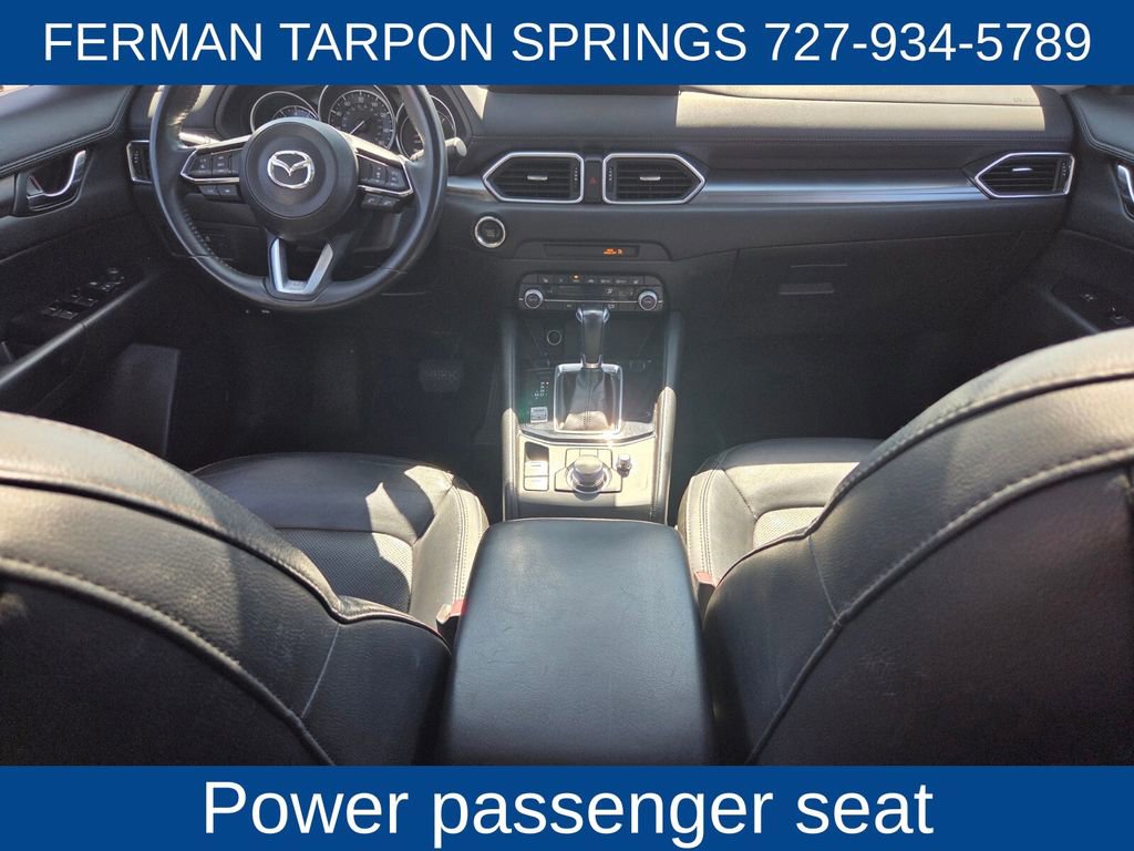 Used 2023 MAZDA CX-5 AWD 2.5 S image 17