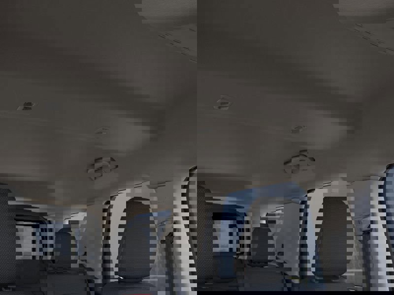 New 2025 Ford Bronco Sport Free Wheeling w/ Convenience Package image 22