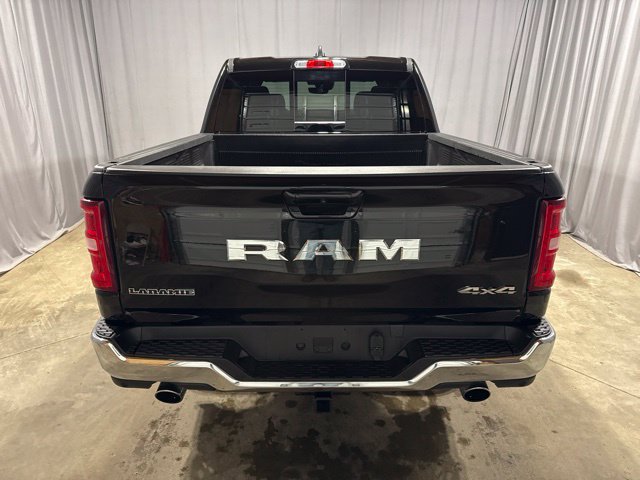 Used 2026 RAM 1500 Laramie AWD/4WD image 30