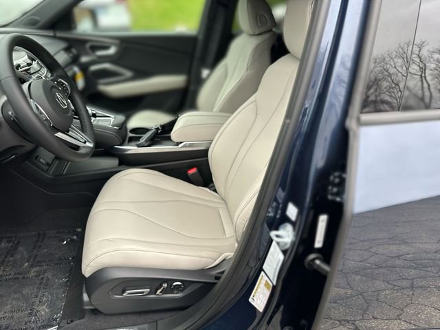 New 2026 Acura RDX SH-AWD image 12
