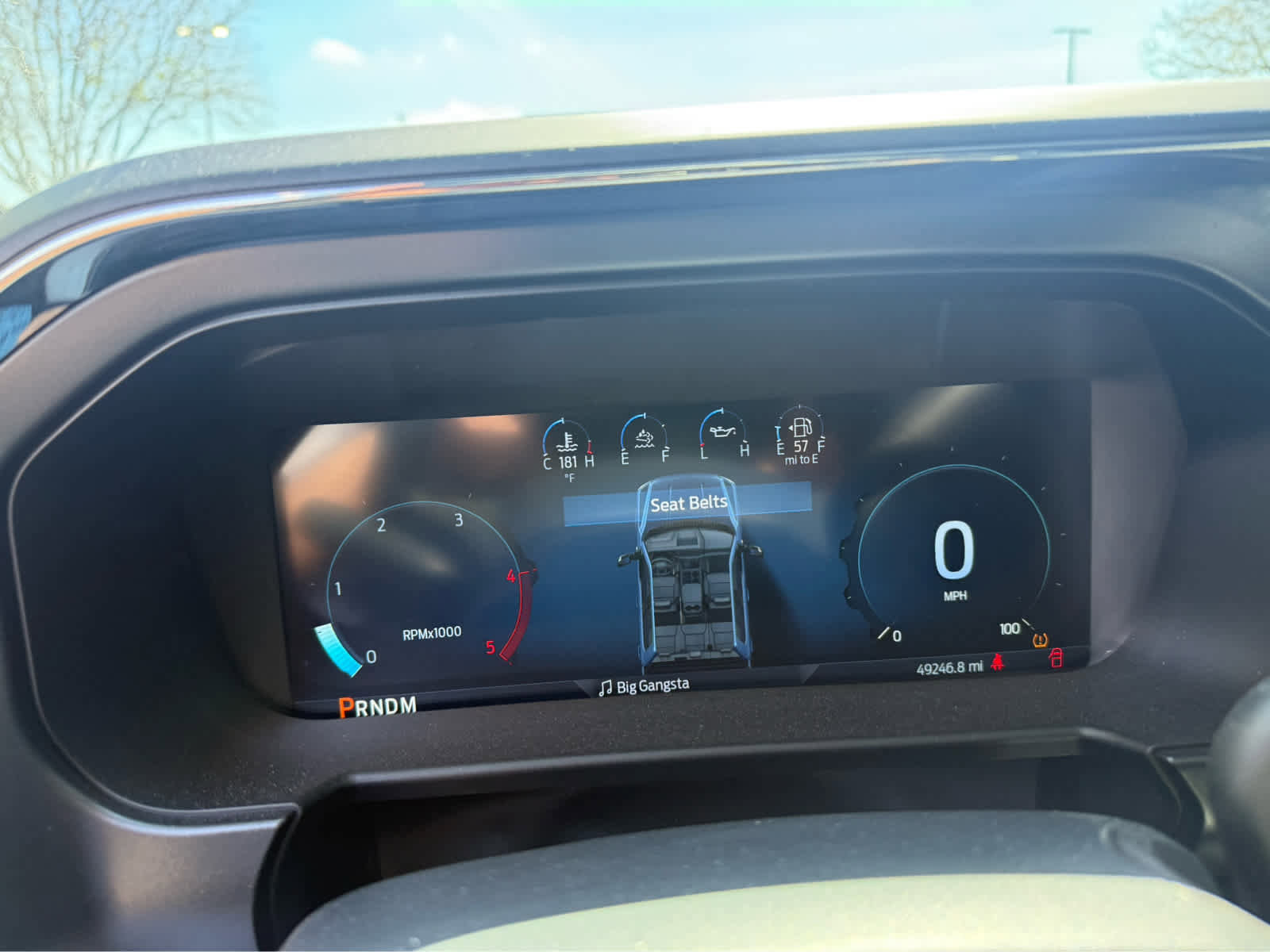 Used 2023 Ford F350 Lariat w/ Chrome Package image 9