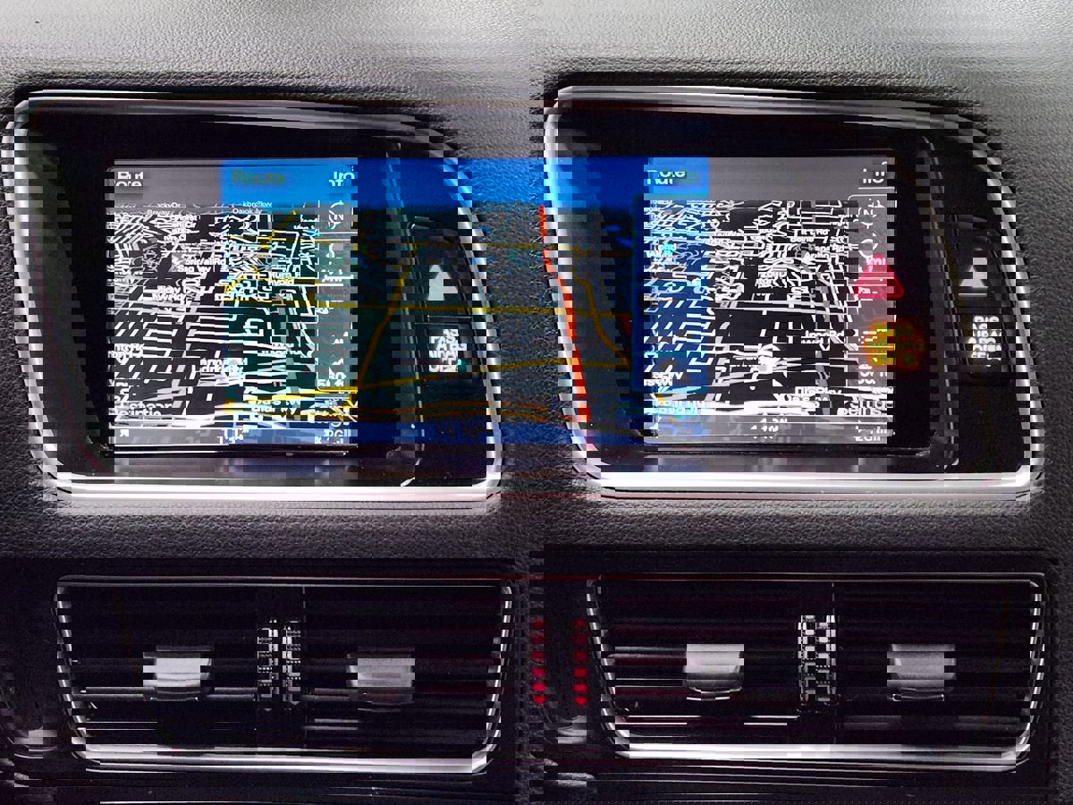 Used 2016 Audi Q5 2.0T Premium Plus image 37