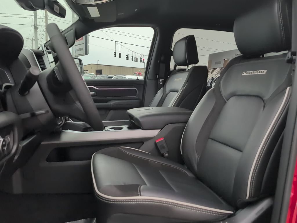 New 2026 RAM 1500 Laramie image 21