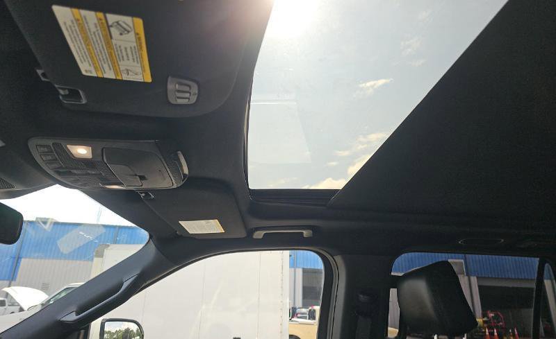 Used 2020 Ford Expedition Limited RWD image 14