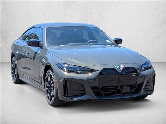 New 2026 BMW i4 M60 w/ Premium Package AWD/4WD image 6