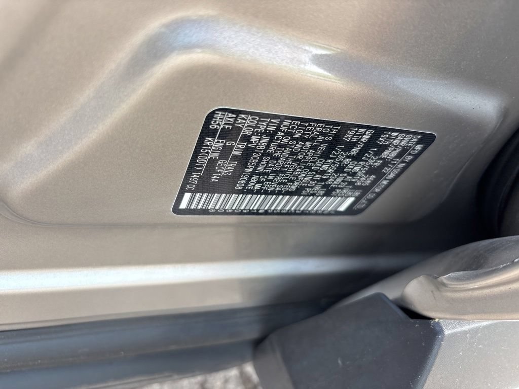 Used 2023 Nissan Rogue SL w/ SL Premium Package AWD/4WD image 13