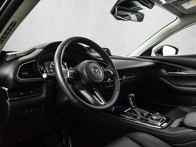Used 2025 MAZDA CX-30 AWD 2.5 S w/ Preferred Package image 10