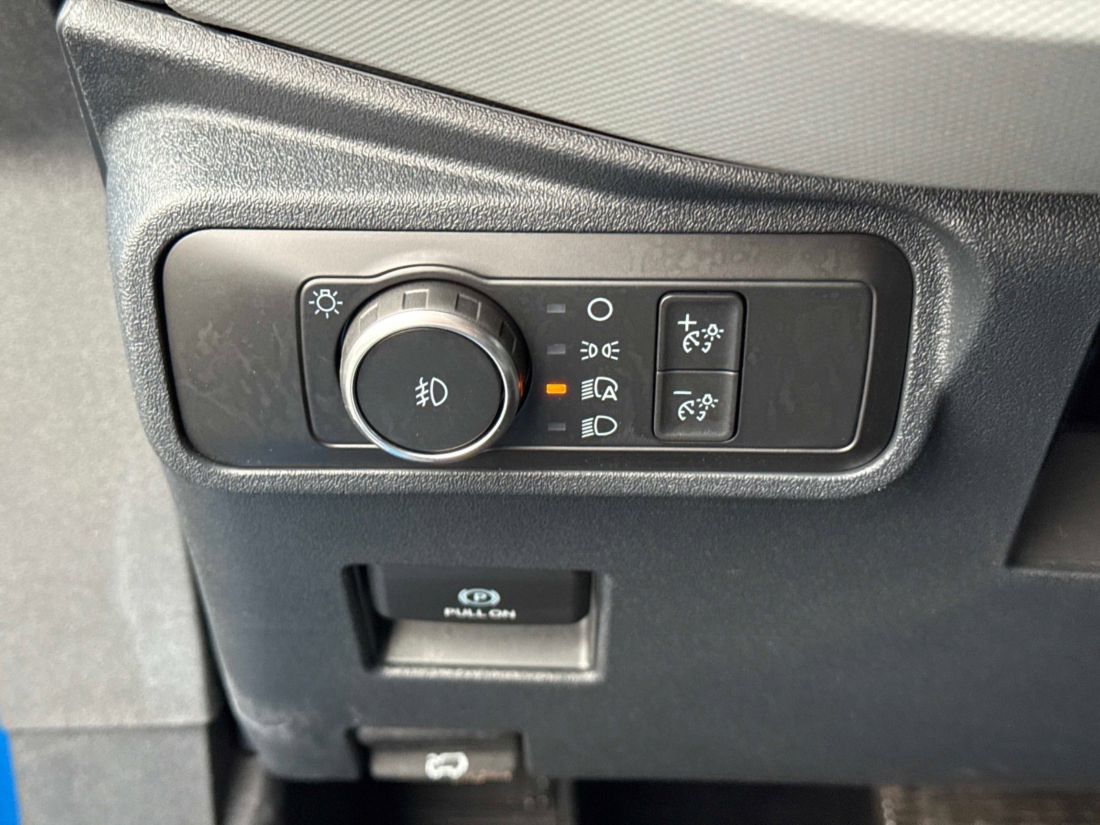 Used 2022 Ford Bronco Big Bend image 30