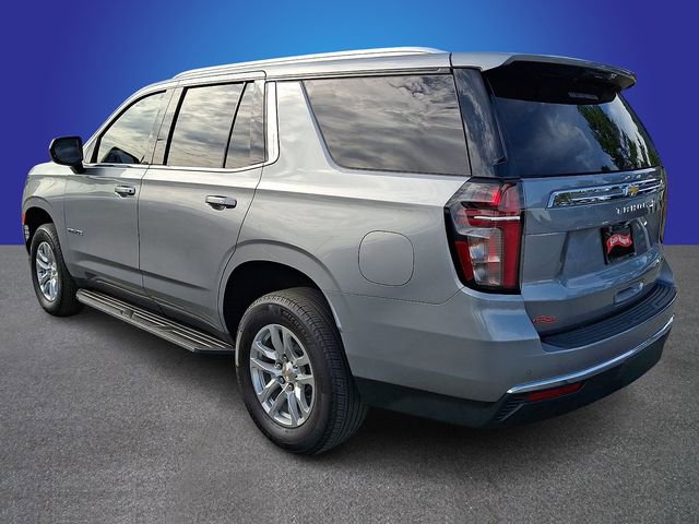 Used 2024 Chevrolet Tahoe LS AWD/4WD image 7