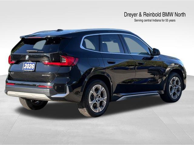 Used 2026 BMW X1 xDrive28i w/ Convenience Package AWD/4WD image 7