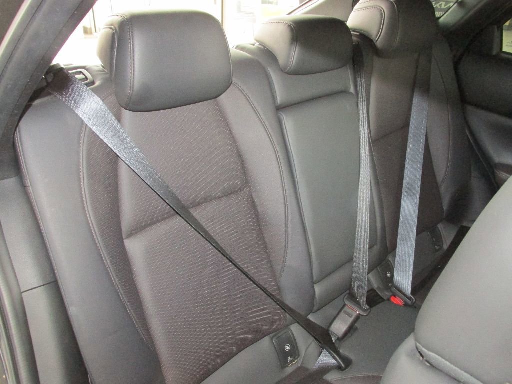 Used 2024 MAZDA CX-30 AWD 2.5 S w/ Premium Package image 31