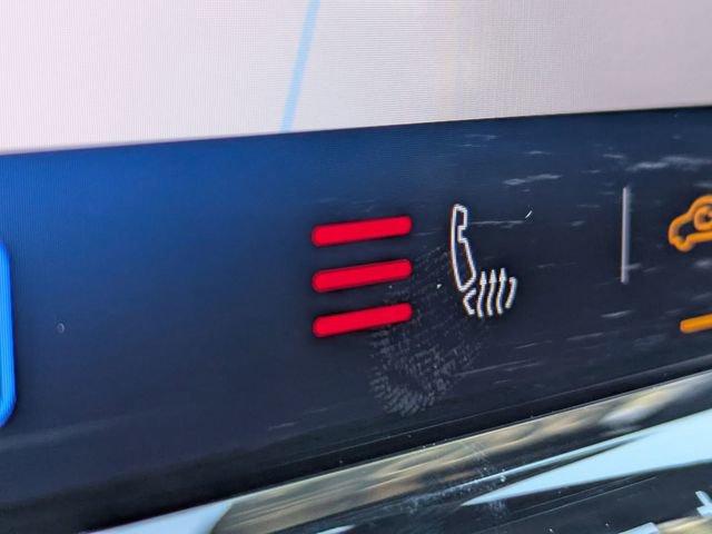 Certified 2026 Volkswagen GTI S FWD image 25