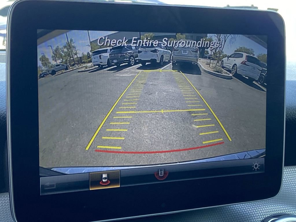 Used 2018 Mercedes-Benz GLA 250 4MATIC w/ Convenience Package image 10