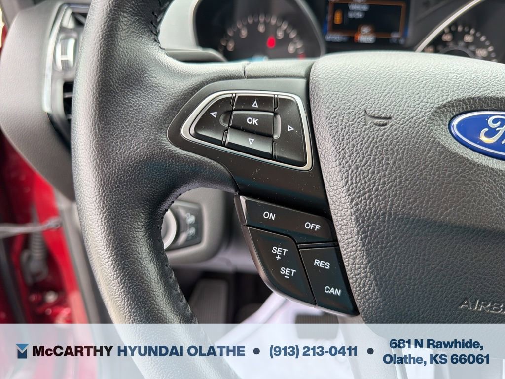 Used 2019 Ford Escape Titanium image 26