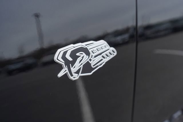 New 2026 RAM 1500 Big Horn image 37