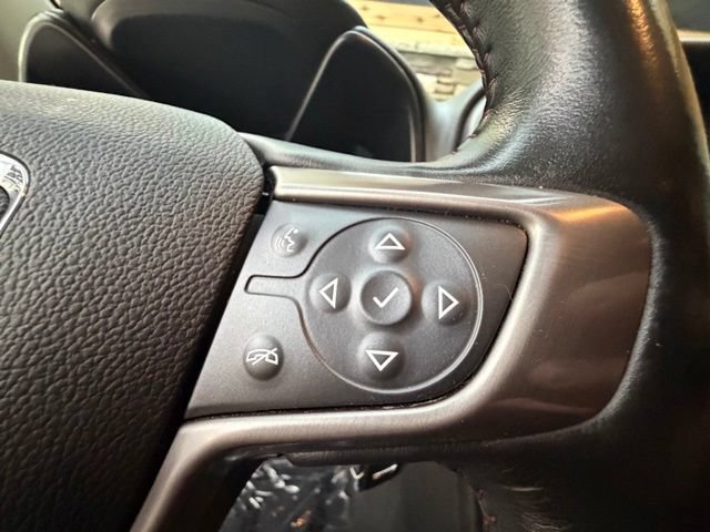 Used 2019 GMC Canyon All Terrain w/ Trailering Package AWD/4WD image 22
