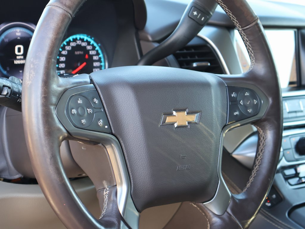 Used 2017 Chevrolet Tahoe Premier image 20