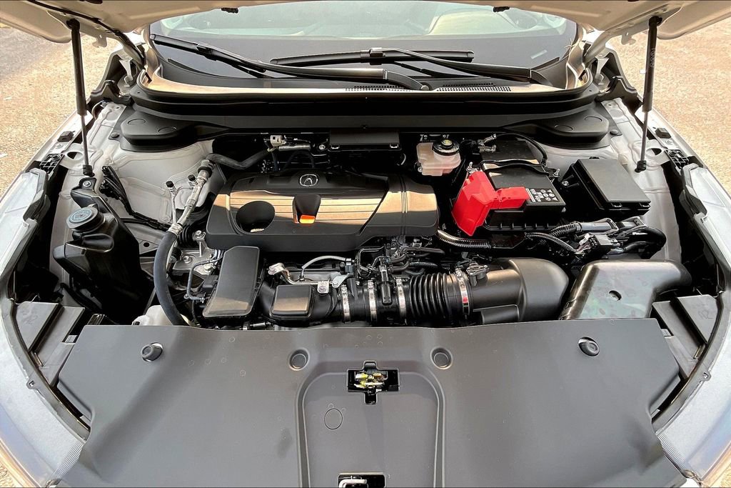 New 2025 Acura RDX w/ Technology Package image 28