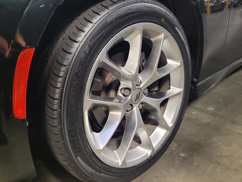 Used 2020 Dodge Charger GT RWD image 31