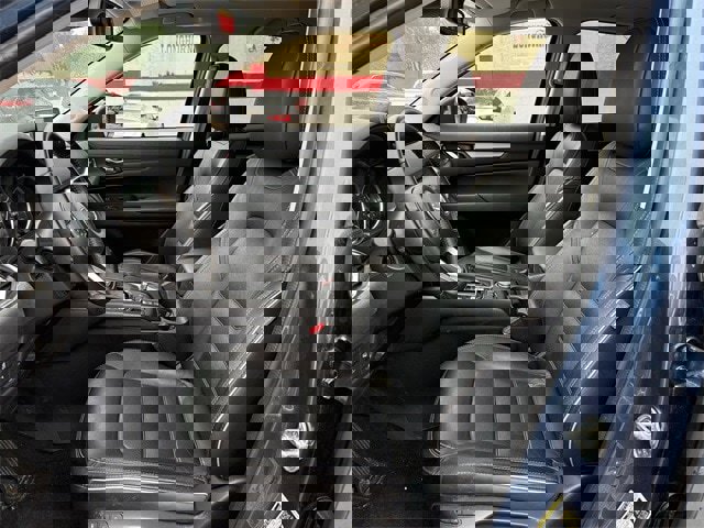 Used 2024 MAZDA CX-5 AWD 2.5 S w/ Preferred Package image 26