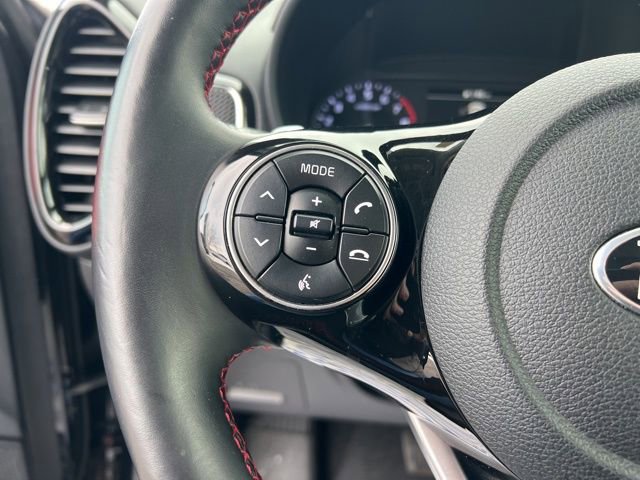 Certified 2020 Kia Soul GT-Line Turbo image 15